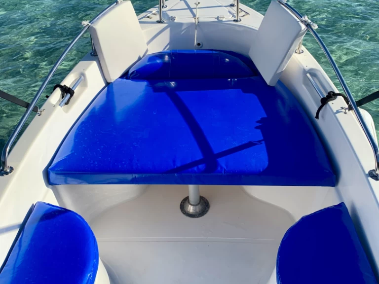 Yacht charter Mandelieu-la-Napoule - Aypol Tekne Aypol 450 on SamBoat