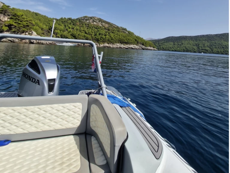 RIB to hire Dubrovnik at the best price