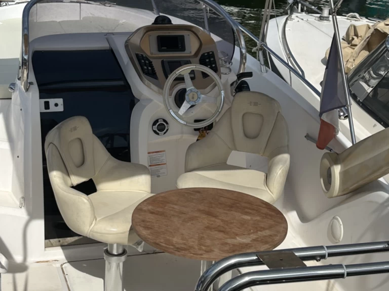 Hire Motorboat with or without skipper Sessa Marine Mandelieu-la-Napoule