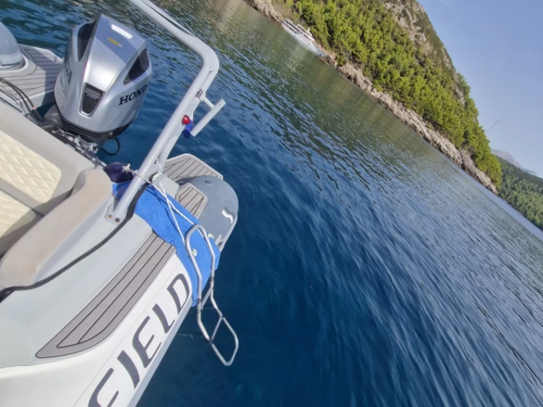 RIB to hire Dubrovnik at the best price