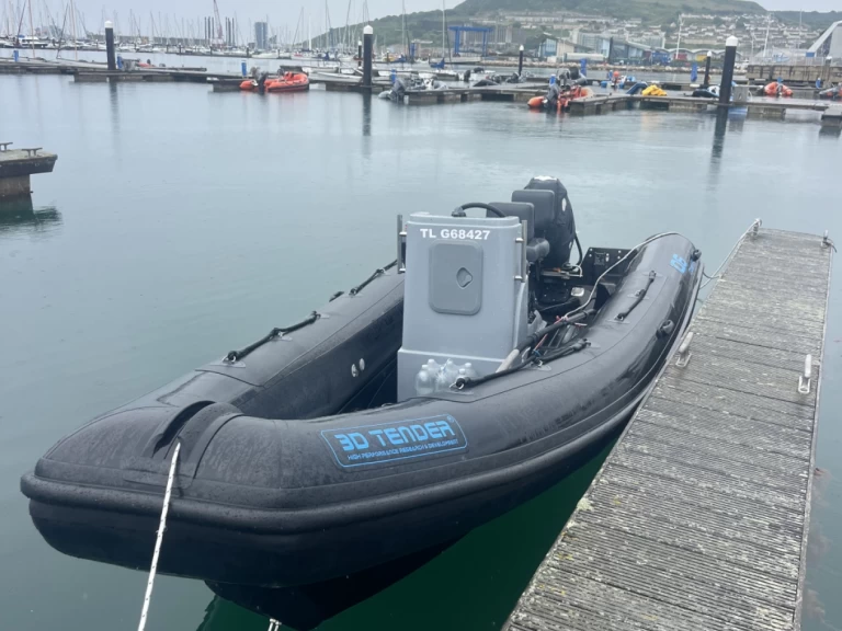 RIB to hire Marseille at the best price