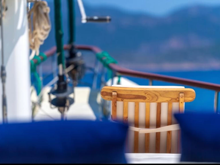 Hire a Gulet Gulet Göcek