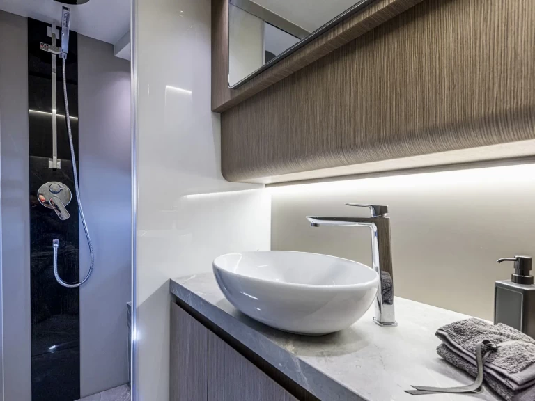 Hire a LE MANS 45 14m Ibiza Town