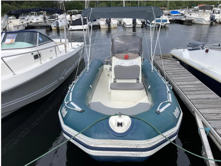 RIB to hire Sanguinet at the best price