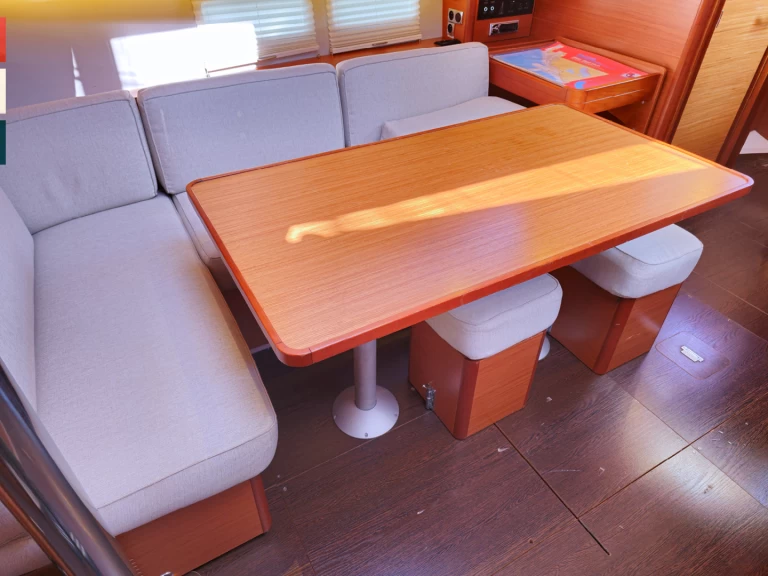 Yacht hire Kaštel Gomilica cheap Dufour 390 Grand Large