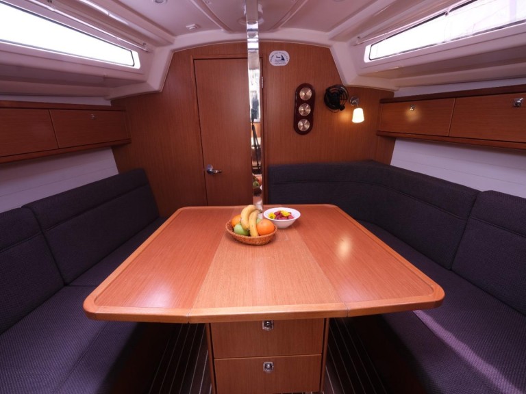 Bavaria Bavaria 33 Cruiser charter bareboat or skippered in  Fethiye