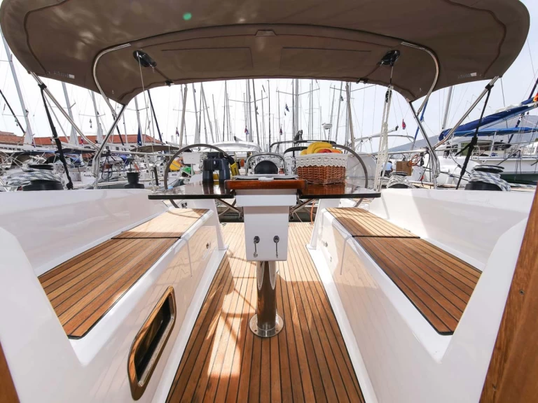 Hire Sailboat with or without skipper Bavaria Pula