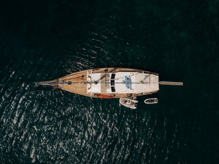 Hire Sailboat Mariner Don 17 Ltd with a boat licence