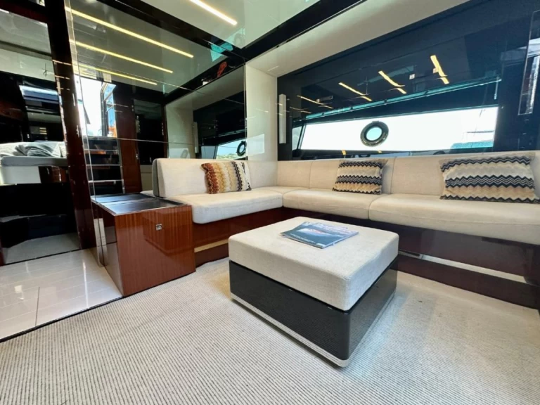 Yacht hire Santa Eulària des Riu cheap NEXT LEVEL