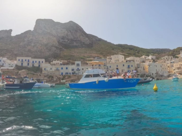 Charter a Viking cloe in Trapani on Samboat