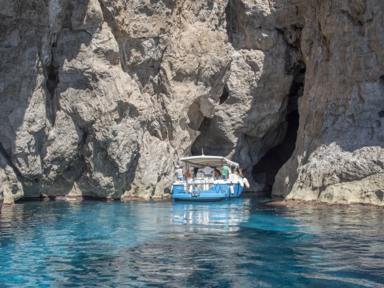 Yacht charter Trapani Port - Alfamarine Marabù on SamBoat