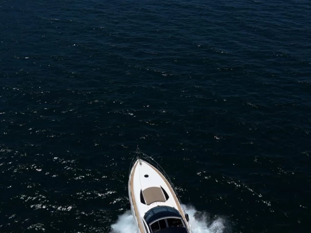 Luxury Yacht to hire Naples at the best price