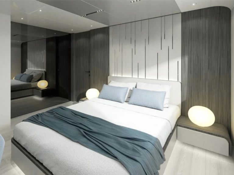 Yacht charter Bodrum - Custom Made custom on SamBoat