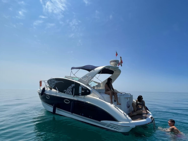 Luxury Yacht to hire Lagos at the best price