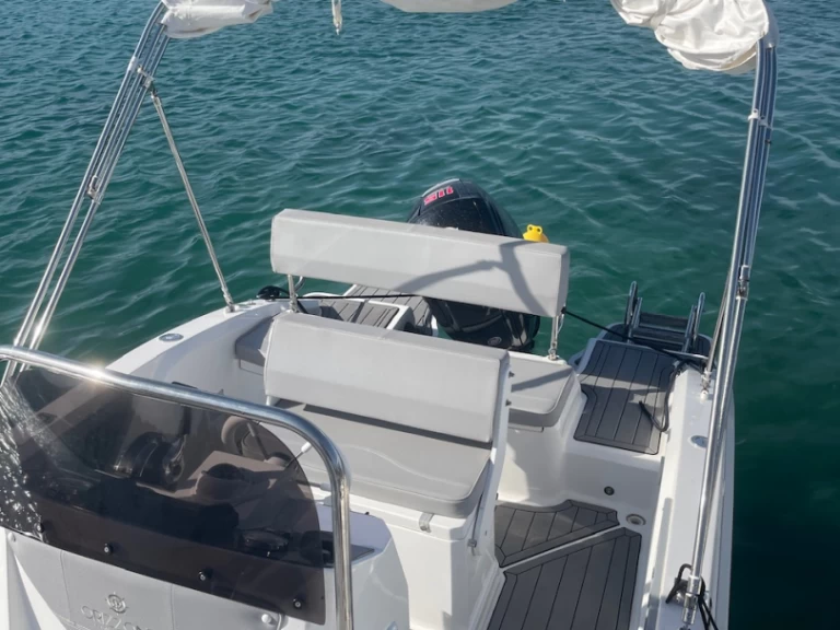 Hire a Orizzonti Andromeda Rovinj