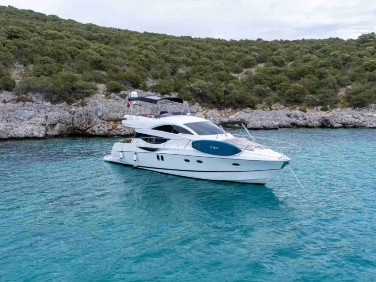 Luxury Yacht to hire Bodrum at the best price