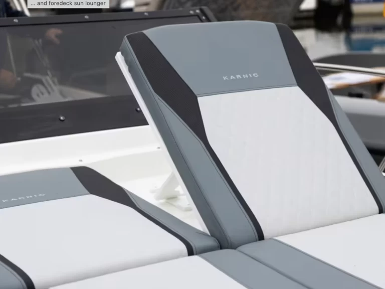 Motorboat to hire Krk at the best price