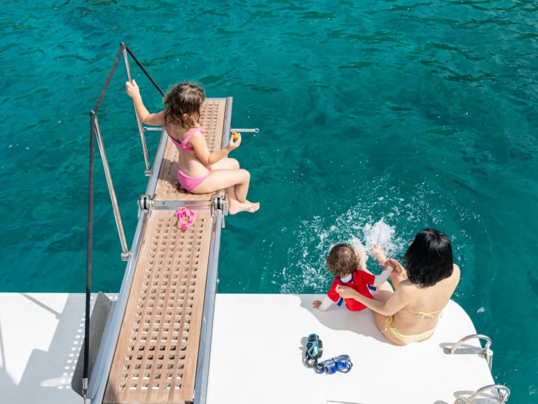 Hire a Princess Princess 470 Athens