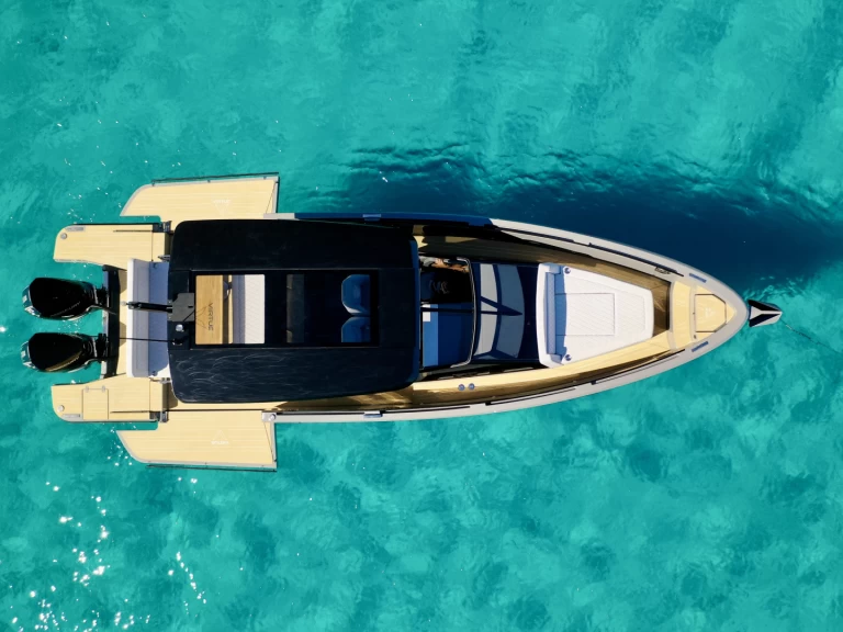 Yacht charter Cannigione - Virtue V10Top on SamBoat