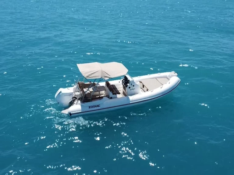 RIB to hire Antibes at the best price