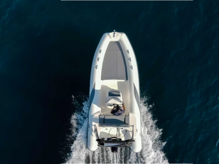 RIB to hire Galéria at the best price