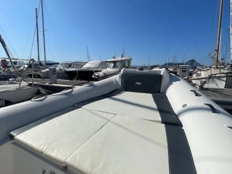 Yacht hire Porticcio cheap 78 Classic