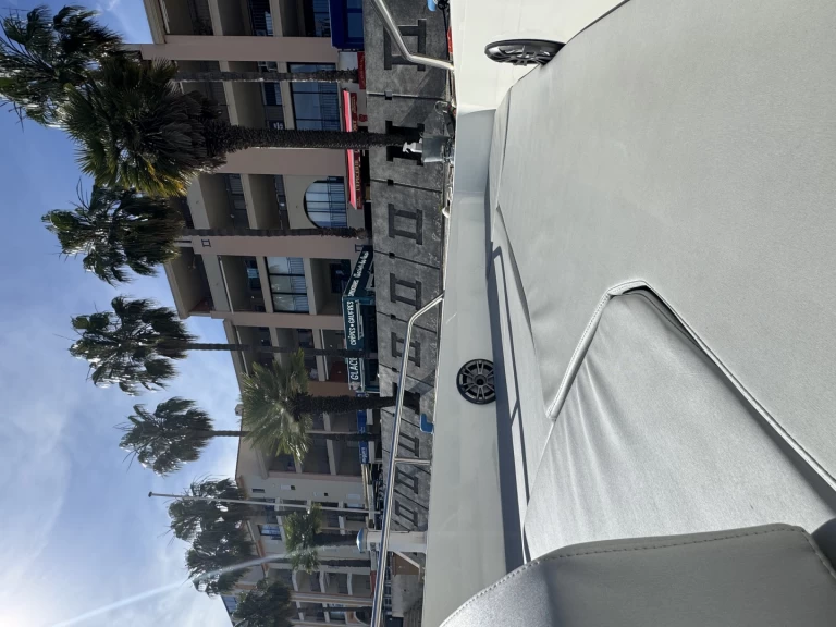 Yacht charter Argelès-sur-Mer - Nuva Nuva M6 Open on SamBoat