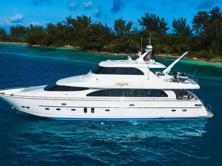 Hire a Horizon Lexington Saint Martin