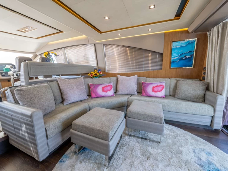 Hire Luxury Yacht with or without skipper Sea Ray Manhasset