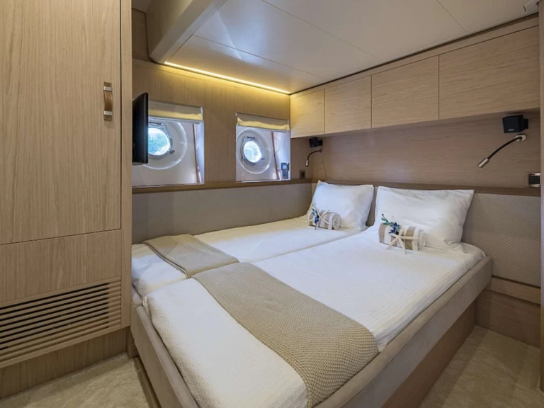 Yacht charter Miami - Bénéteau Singh City on SamBoat