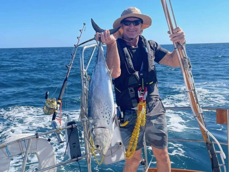 Luxury Yacht hire in Boston - Little Harbor Tyche