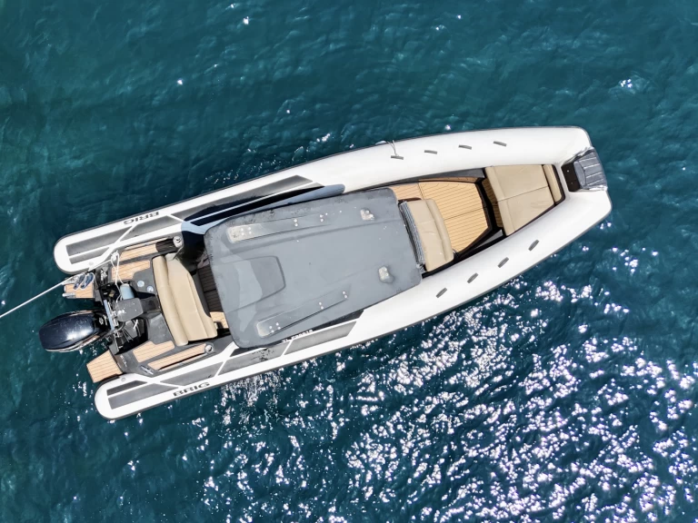 RIB to hire Marseille at the best price