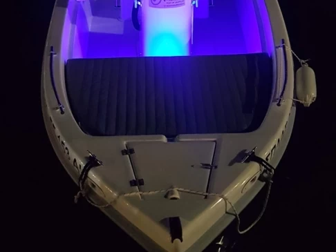 Charter a Nireus Nireus 455 in Skopelos on Samboat