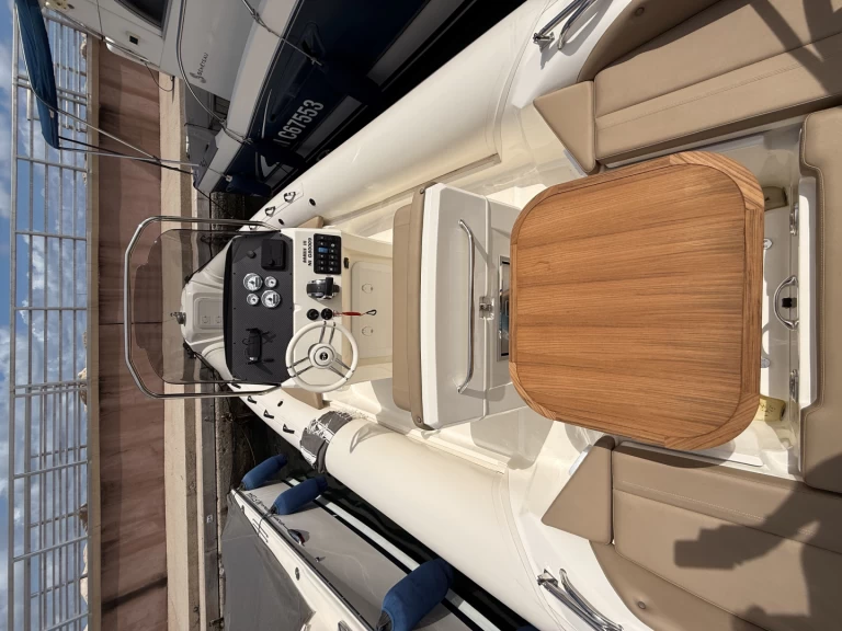 RIB to hire Cannes at the best price