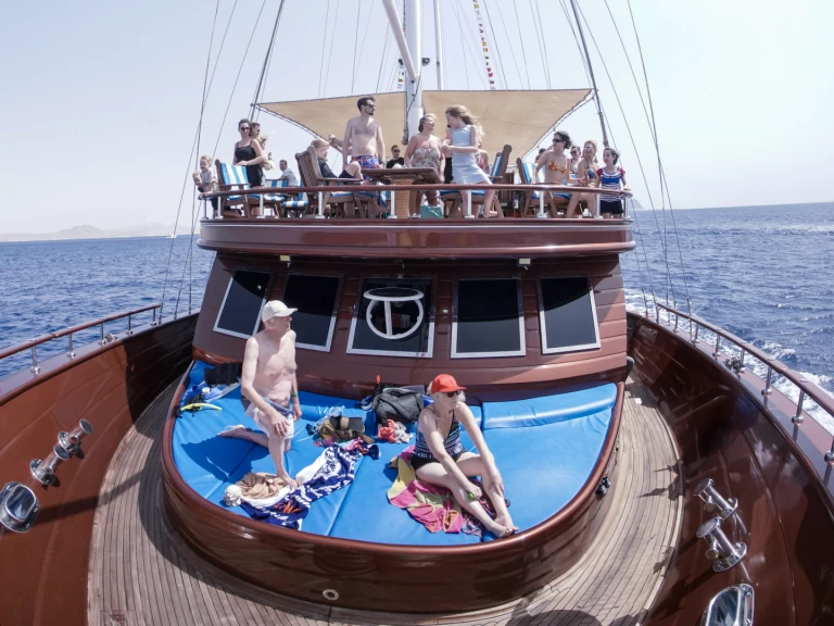 Hire a Custom Made 2019 Sharm el Sheikh