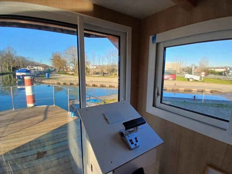 Yacht hire Castelsarrasin cheap Standard 3 cabines