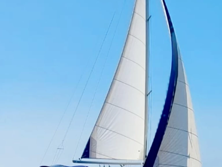 Charter a Dufour Dufour 385 Grand Large in Castellammare di Stabia on Samboat