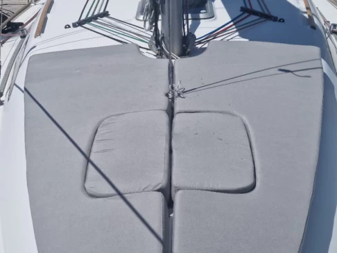 Sailboat to hire Golf del Sur at the best price