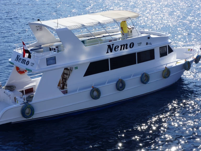 Yacht hire Sharm el Sheikh cheap El Sheikh