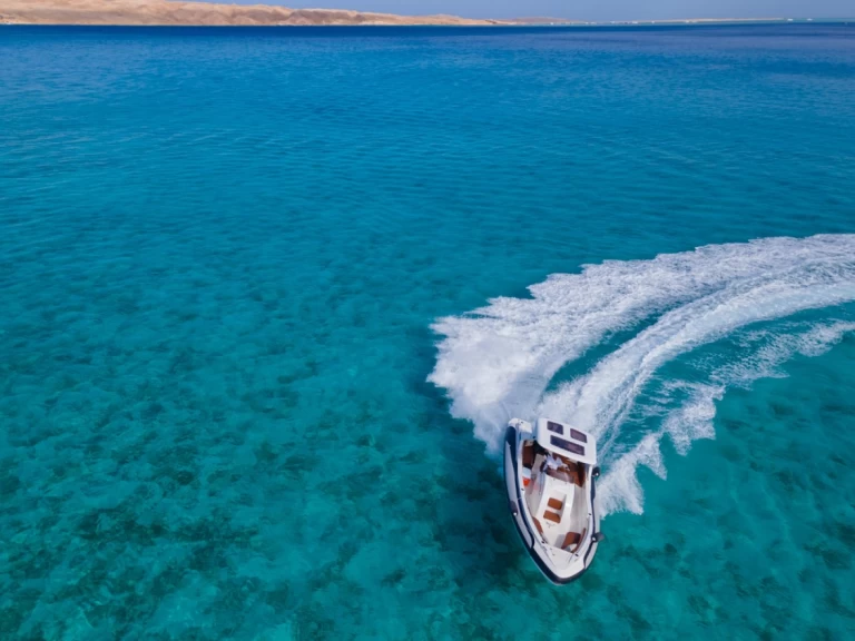 Yacht charter Hurghada - Linssen Linssen 339 Ac Grand Sturdy on SamBoat