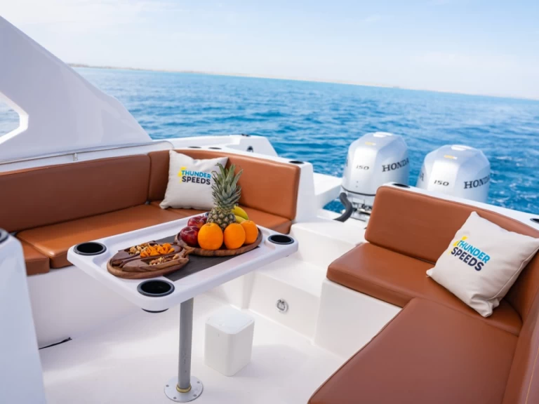 Hire a Linssen Linssen 339 Ac Grand Sturdy Hurghada