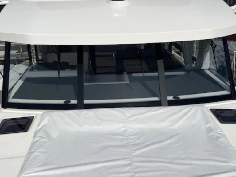Luxury Yacht hire in Pirovac - Bénéteau Swift Trawler 41