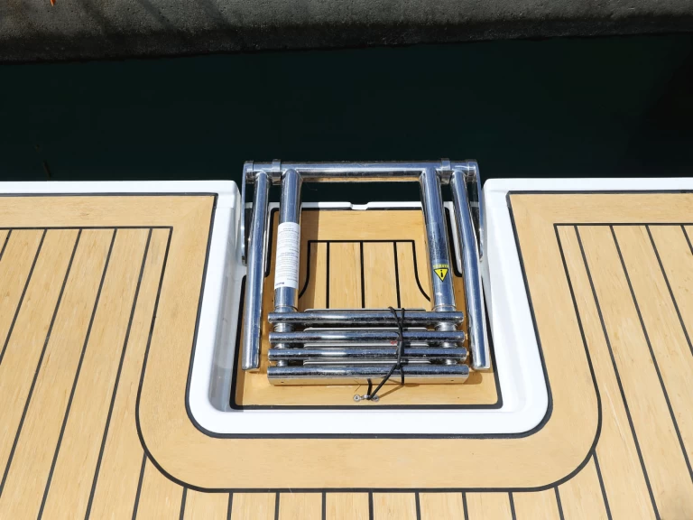 Sailboat to hire Biograd na Moru at the best price