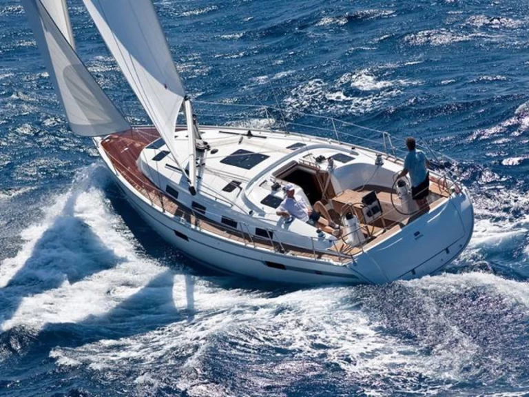 Sailboat to hire Palma de Mallorca at the best price