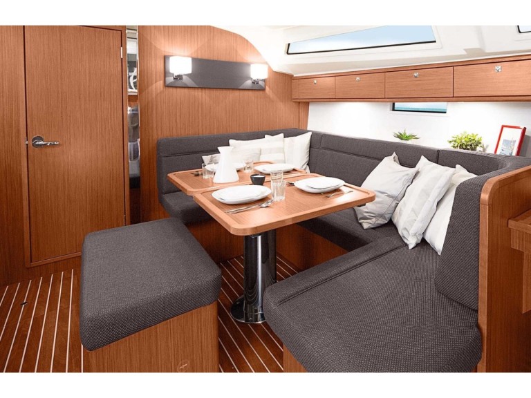 Yacht charter Kos - Bavaria Bavaria 41 on SamBoat