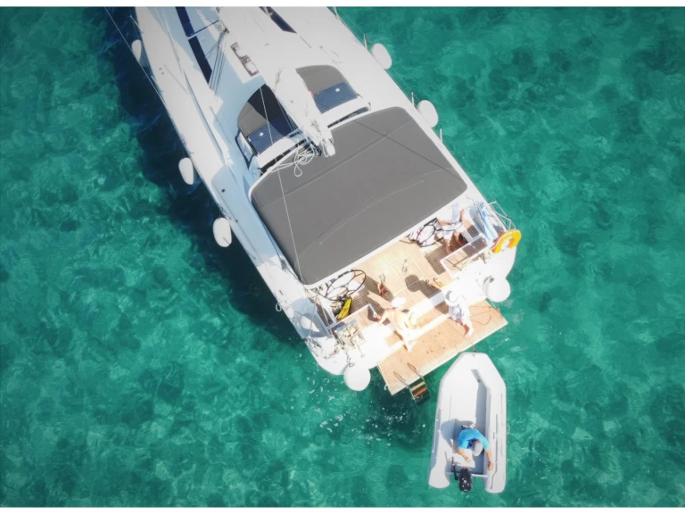 Hire Sailboat with or without skipper Bénéteau Kos