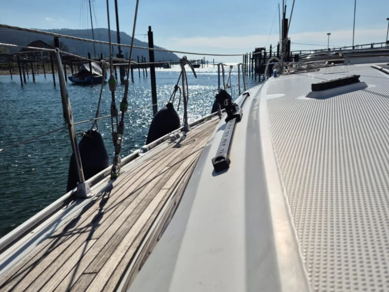 Yacht charter Bodman-Ludwigshafen - Bavaria Bavaria 37 on SamBoat