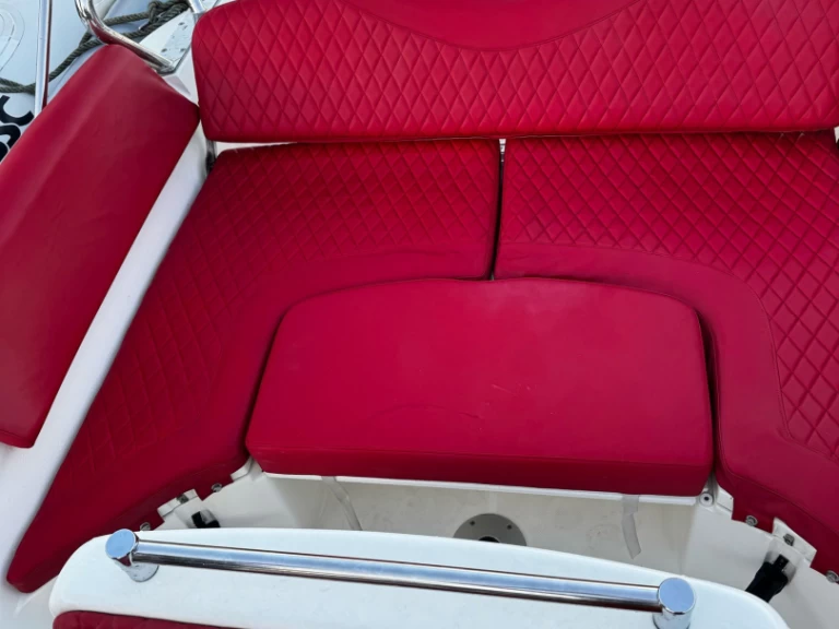 Yacht charter Porto-Vecchio - Bwa BWA 22 on SamBoat