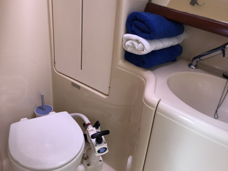 Sailboat to hire Sant Antoni de Portmany at the best price