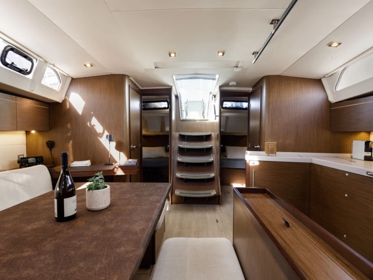 Sailboat to hire Kos at the best price